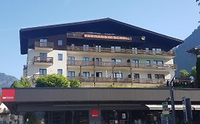 Rooftop Apartment